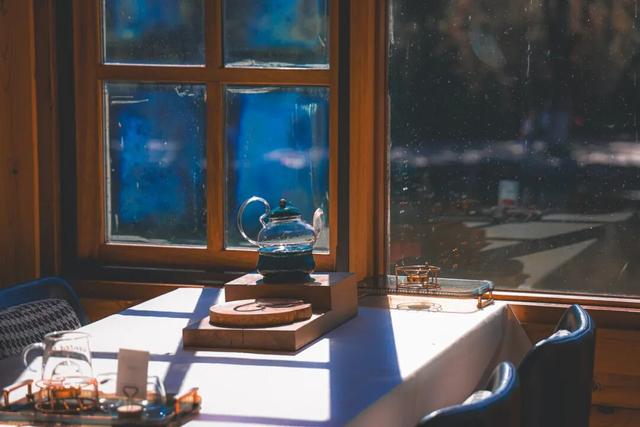 周末出发！济南这条自驾线路串起古建、名泉、红叶，美极了！