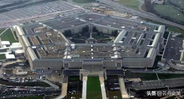 中方反制不到24小时，美悍然宣布中国已违法，挑明九届政府都护台