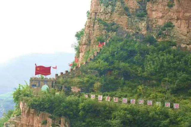 泉经典丨来阳泉看演唱会！顺便跟着这4条线路把阳泉玩个爽→