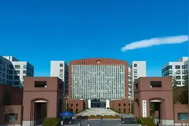 北京最低调的三所大学，就业率达到93%，录取分数线不高！图片