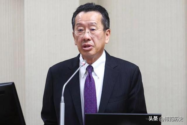 赖清德下最后通牒！不许任何人出席93阅兵，国民党迎来天赐良机？
