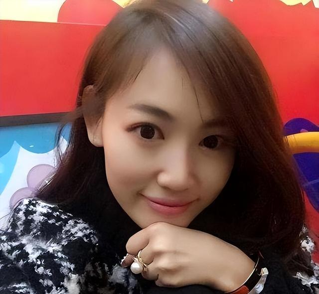 被马蓉横刀夺爱后	，亲手将丈夫送进监狱，宋喆前妻杨慧成为了赢家