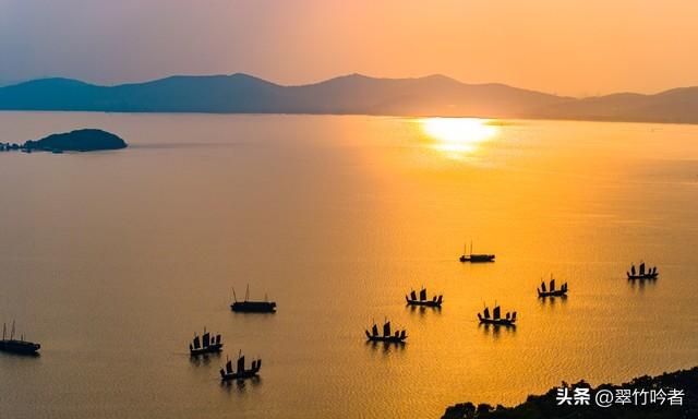 江苏12大5A景区终极考验！去过3个算入门，全去过的是真“大神”