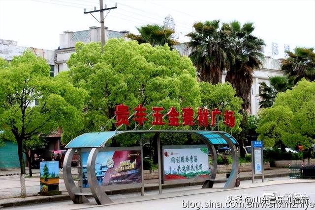 从广丰到鹰潭车拍之二（江西之旅第六十篇）
