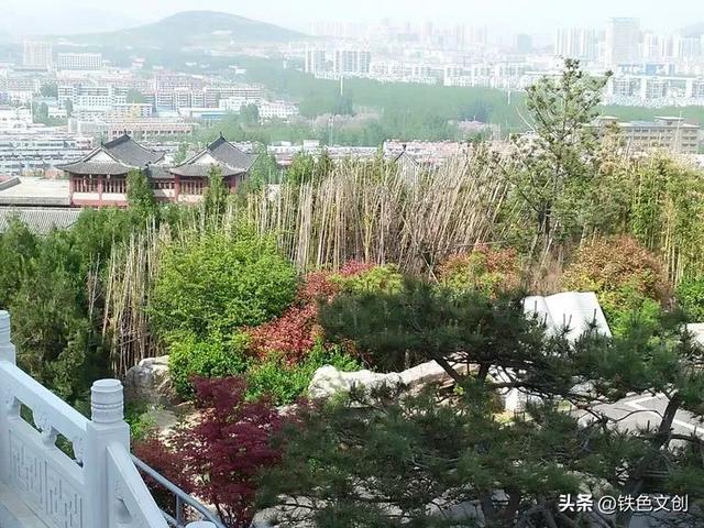 铁兵游记 | 枣庄铁道游击队纪念园和微山湖