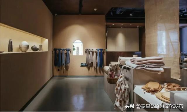 消费潜能激发:北戴河新区小众经济成增长引擎