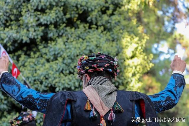 埃费勒之路：串联安纳托利亚西部山村与泽贝克遗产的徒步秘境