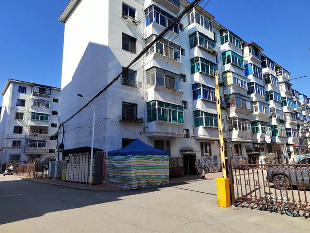 床车游记(辽宁省抚顺市新宾满族自治县第二天)