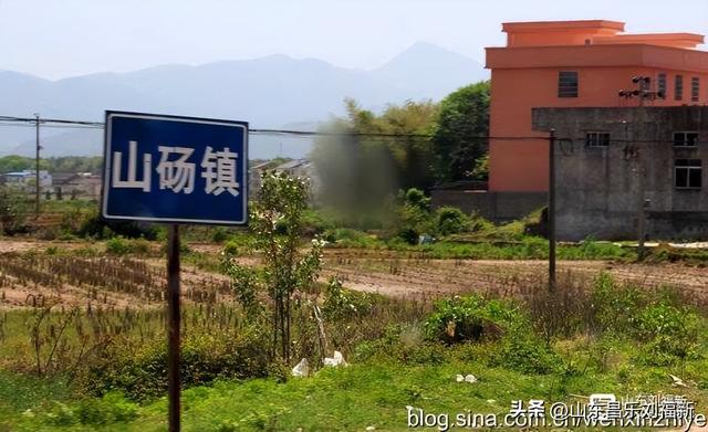 从鹰潭到乐安（江西之旅第七十篇）