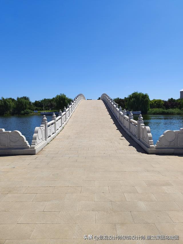 河北省石家庄市高迁公园