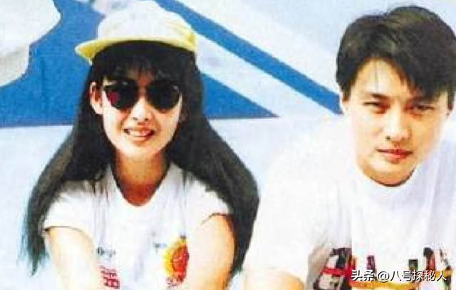 被戴8次绿帽子，3次被捉奸在床，这就是我们“玉女”守卫的爱情
