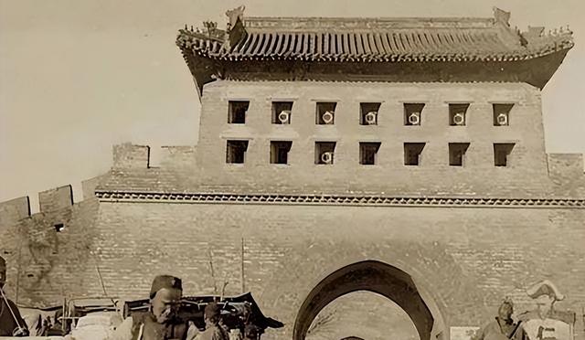 如果当初采纳梁思成先生的方案，北京将是世界上最宏伟的千年古都