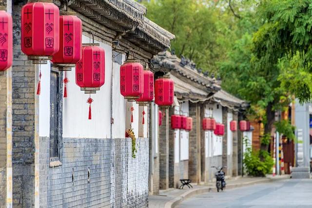 属马、姓马、名字带马，这些景区为你免费！