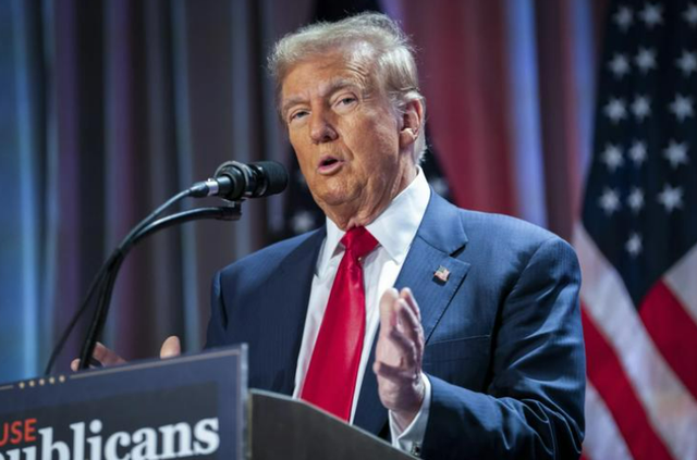 立即撤离，特朗普的一纸通牒	，把普京残存的最后幻想浇了个透心凉