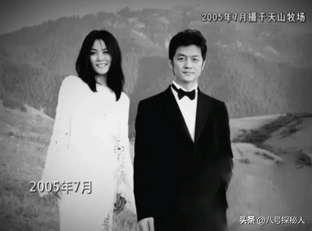 王菲也没想到，自己辛辛苦苦养大的李嫣，竟给李亚鹏做了“嫁衣”