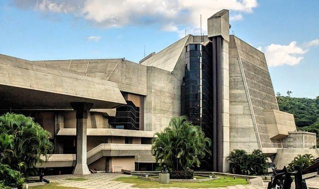 不是旅游地是生活现场！委内瑞拉颠覆认知