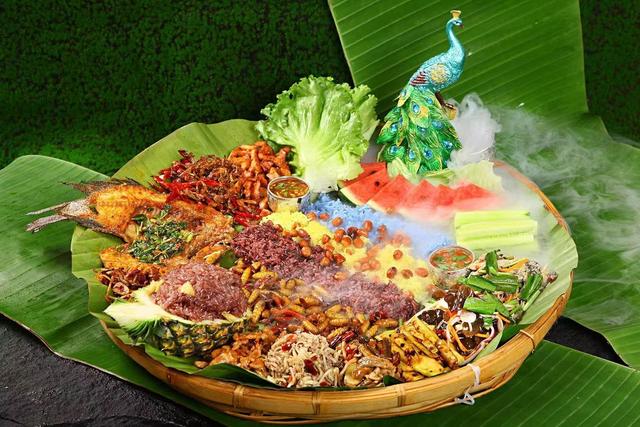 旅居云南 | 为什么德宏各个县市是云南避寒过冬的最佳旅居目的地？