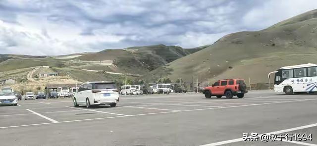 亲自体验过新疆值得收藏的露营地！有详细地址、优缺点、推荐级别