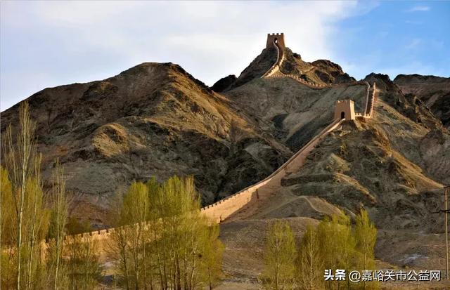 2025嘉峪关“中秋国庆”双节假期出行指南