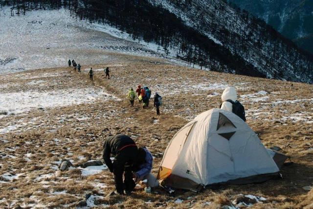鳌太线徒步事故频发，死亡人数触目惊心，致命原因究竟是什么