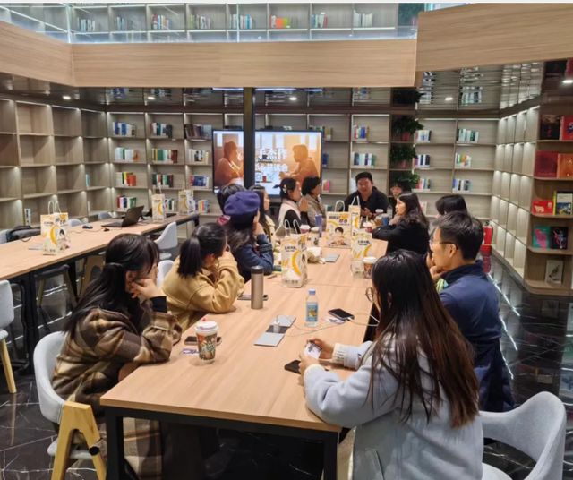 拒绝冬日 emo！临沂这些室内场馆，遛娃打卡放空全拿捏