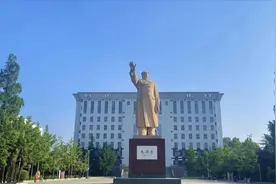 河南包分配的三所大学，毕业生能捧上“铁饭碗”，录取分数线不高图片