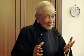 南怀瑾谈《指月录》：公案你应该怎么参？不懂这一点，白费功夫！图片