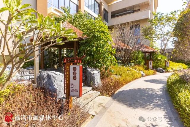斩获国家级行业大奖！福清这家海水温泉藏着什么秘密？