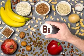 不同科室的医生，为什么都用维生素B6，有这么大的神通吗？图片