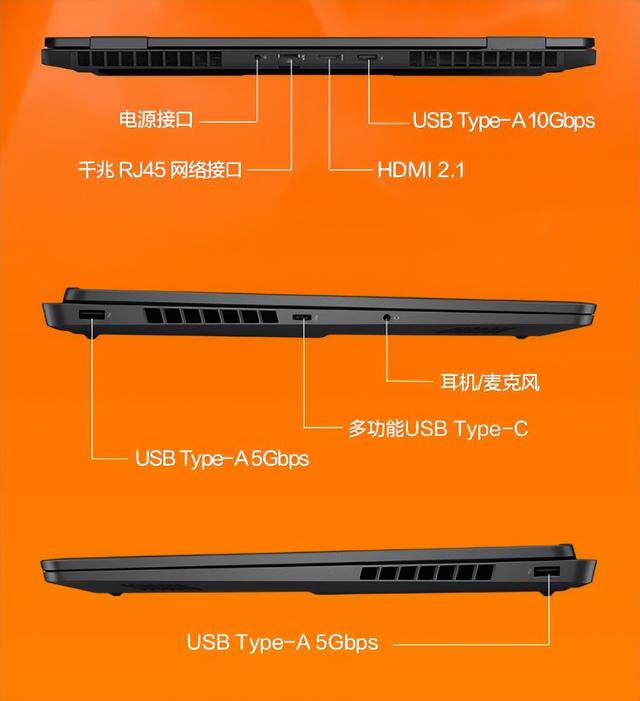 跳过RTX5060？这三款RTX5070本在7000元价位，屏幕散热无短板