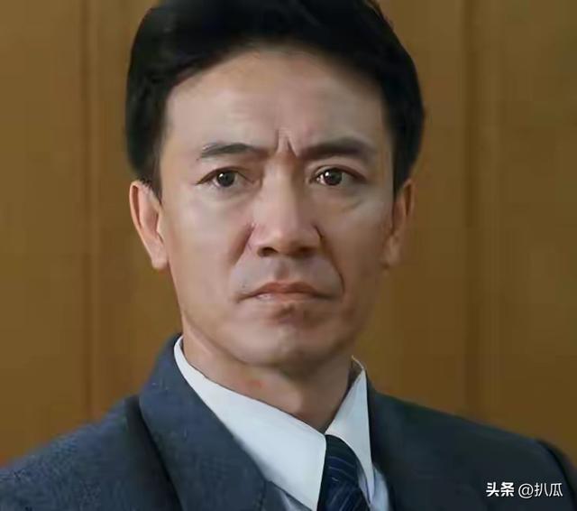 这一次，被人民日报“点名”的67岁李幼斌，让整个娱乐圈都沉默了