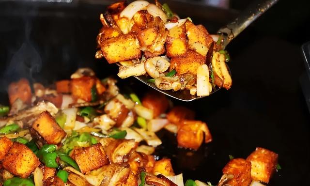 从一碗牛肉面开始，解锁初冬金昌的一日漫游