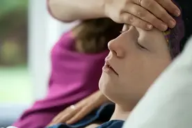 血液病是否会复发？病理报告上这2个数值早已告知图片