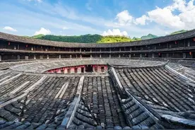 广东客家人从政、潮汕人经商、广府人安逸，这背后的原因是什么？图片