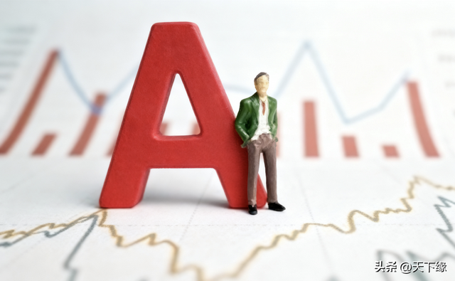 科技龙头指数大涨 要不要卖出