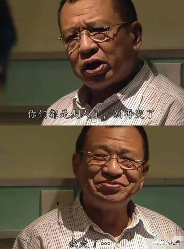 确诊到去世仅15天！被称“央视最帅主持人”，再次给大家提了个醒