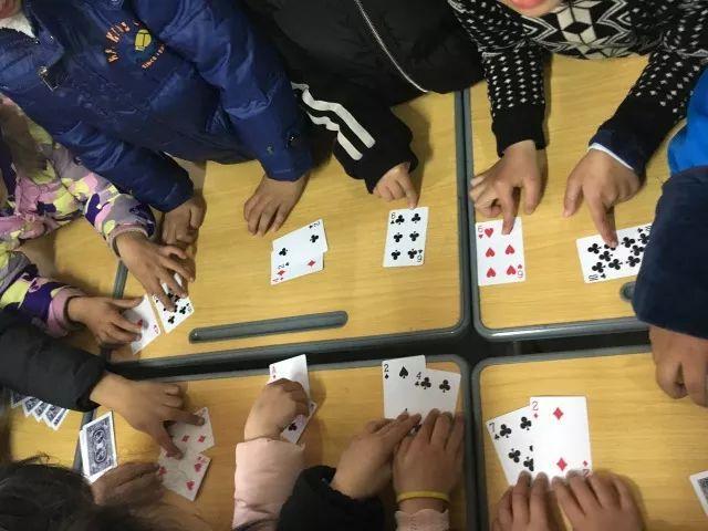 数学思维启蒙在家怎么玩？