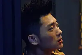 《边水往事》结局：原来，这才是毛攀之死的真相图片