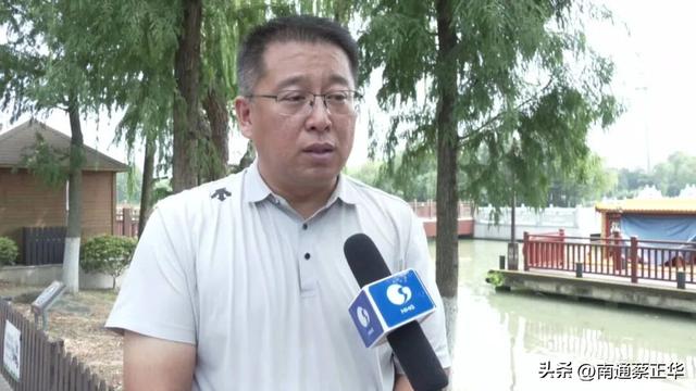 实景真人表演 ，濠河夜游即将上新！