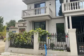 奇怪了！为啥农村房子，后墙基本都不开窗？图片