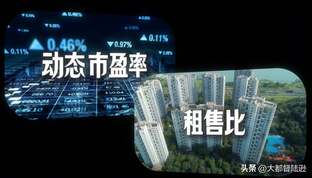 为什么股市稍微一跌你就亏钱