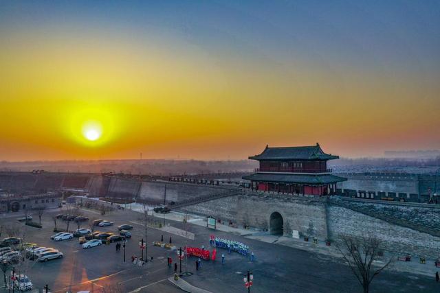 河北这个县“太委屈”：曾与北京齐名，如今却只是石家庄下辖县？