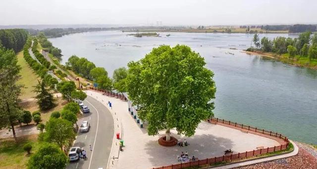 风情满眼秋色中 (杨水河)