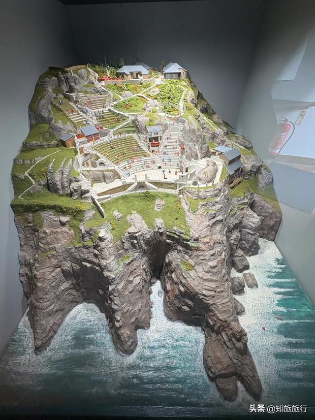 2025年环球知旅——天涯海角和米纳克剧场