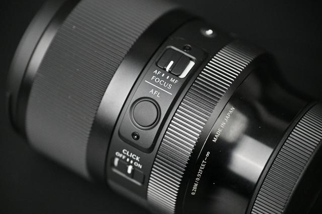 锐润轻量双优镜 适马 35mm F1.2 DG II | Art 深度评测