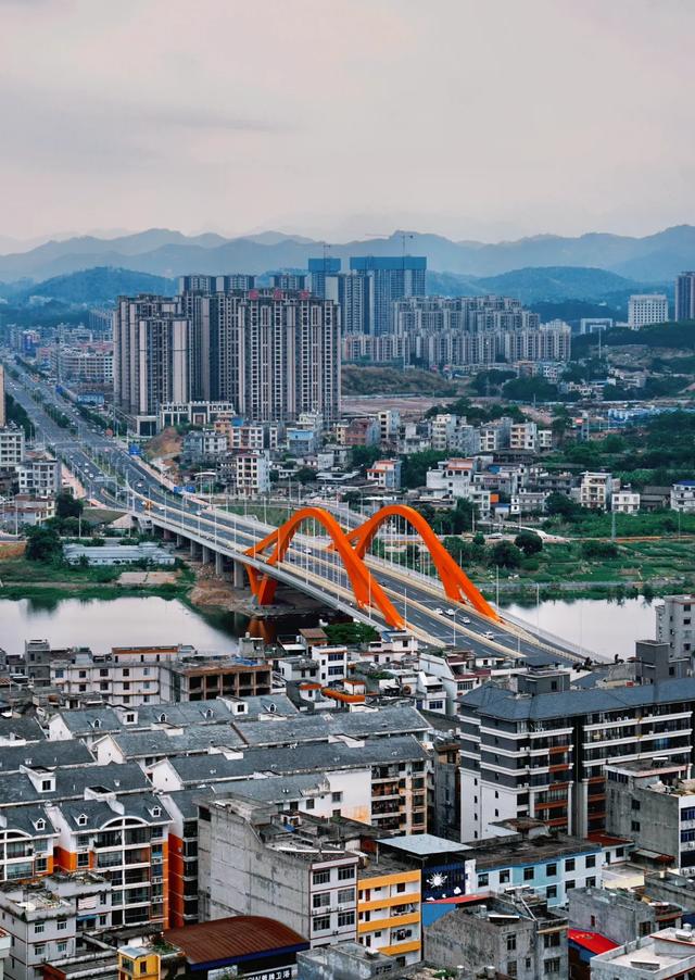 厉害了!广西这5个县即将代表中国走向世界!快看有没有你老家