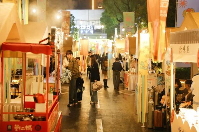 汇川第二届酱香咖啡生活文化周，不容错过的精彩！