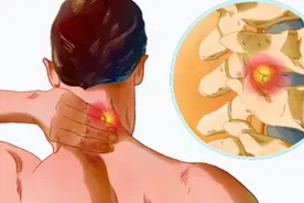 空调凉风为何独伤你的颈？中医揭秘与自救指南图片