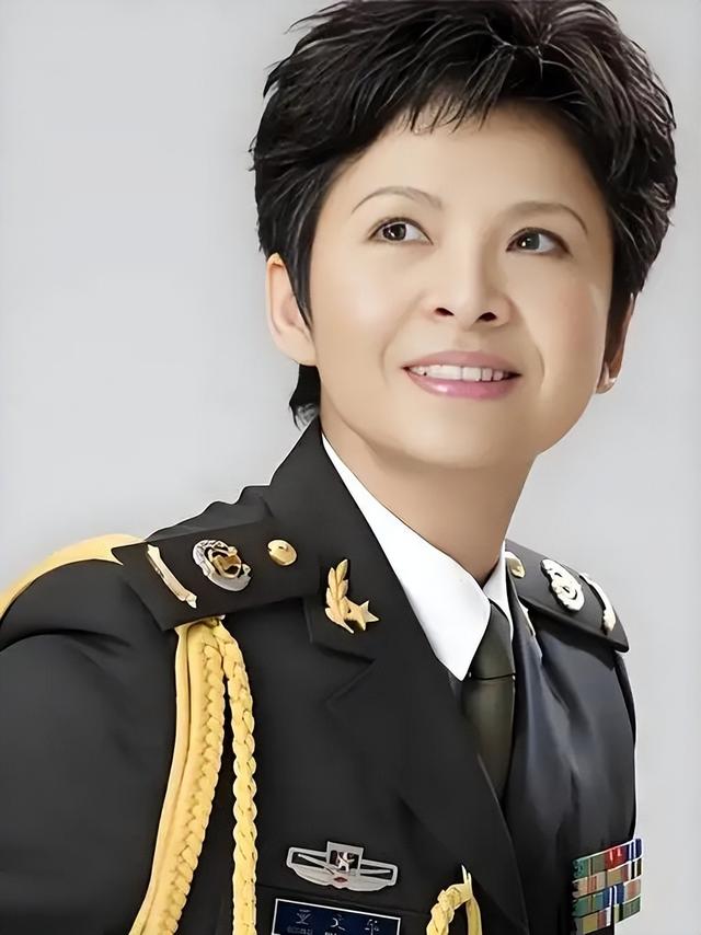 63岁董文华不再沉默，揭露当年被“封杀”原因，原来我们错怪她了