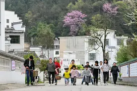 城镇化下半场：以人为本，以县为重图片
